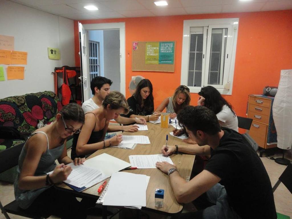 Els joves de Sant Boi de Llobregat tindran més ajudes