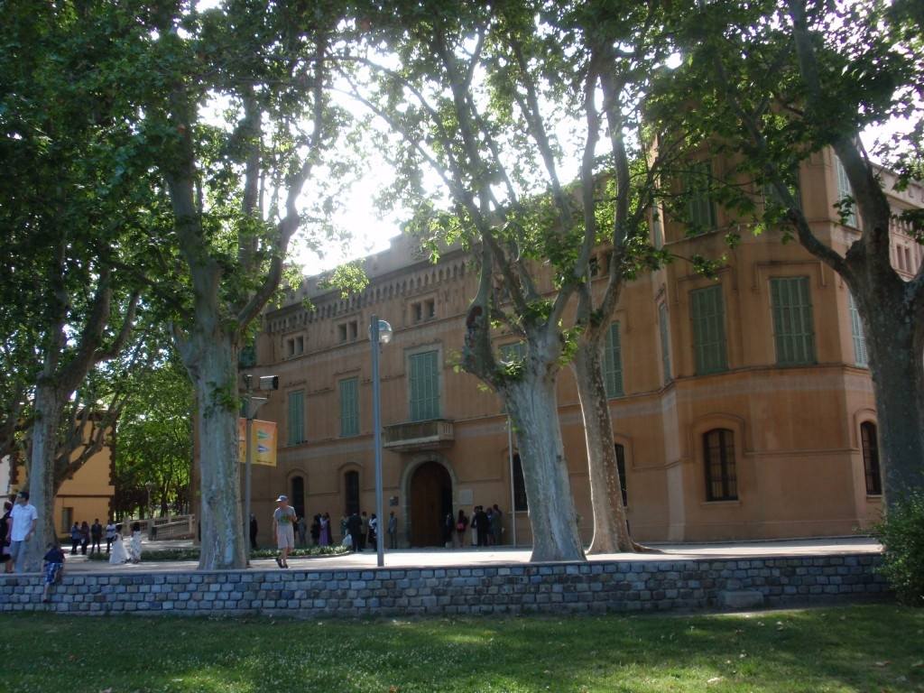 Cornellà de Llobregat tindrà un Museu de les Matemàtiques