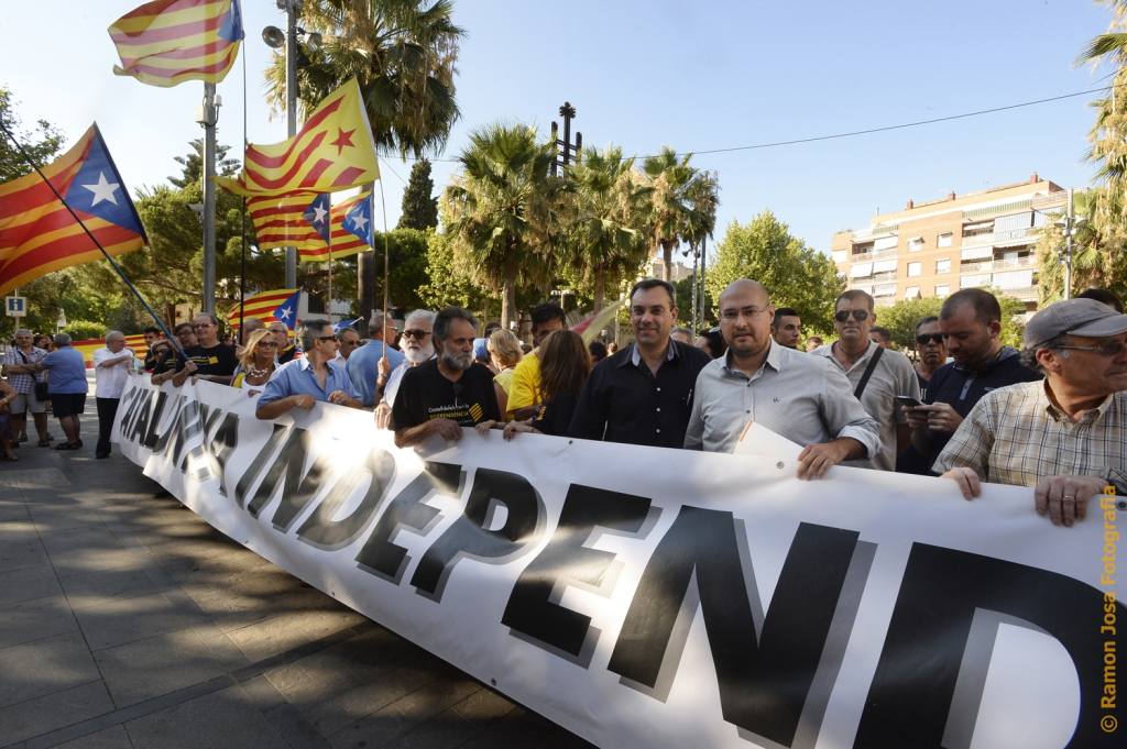 CiU acusa al PP de Castelldefels de provocar tensió dins i fora del Ple