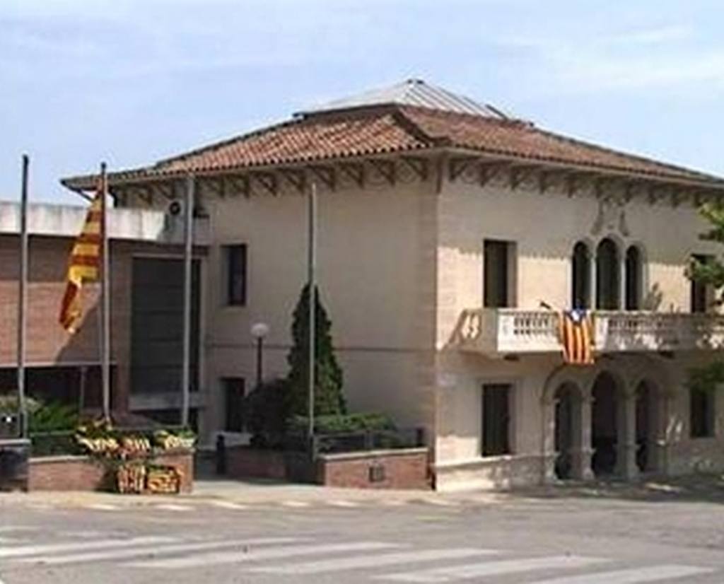 SOCIETAT: L’Ajuntament de Gavà enderrocarà per mal estat un edifici situat a la Rambla