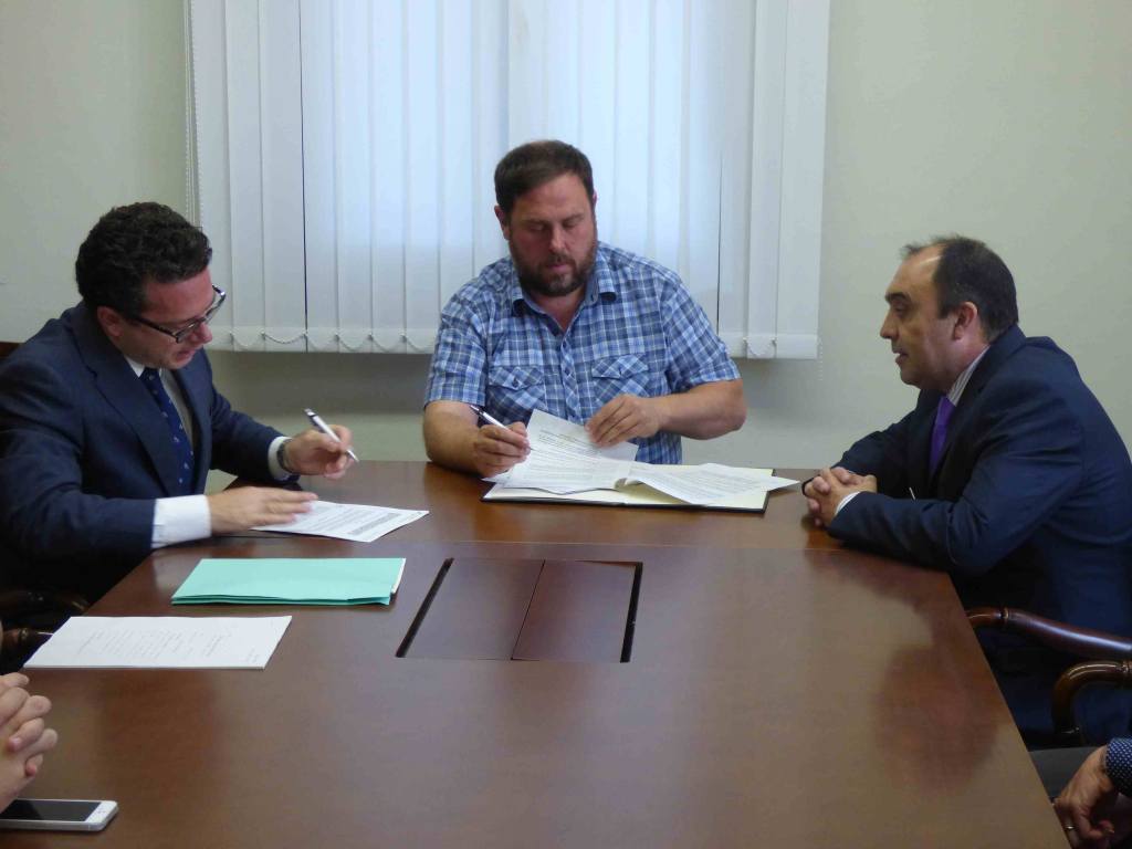 Ajuts municipals per reactivar la contractació i el crèdit a les pimes de Sant Vicenç dels Horts