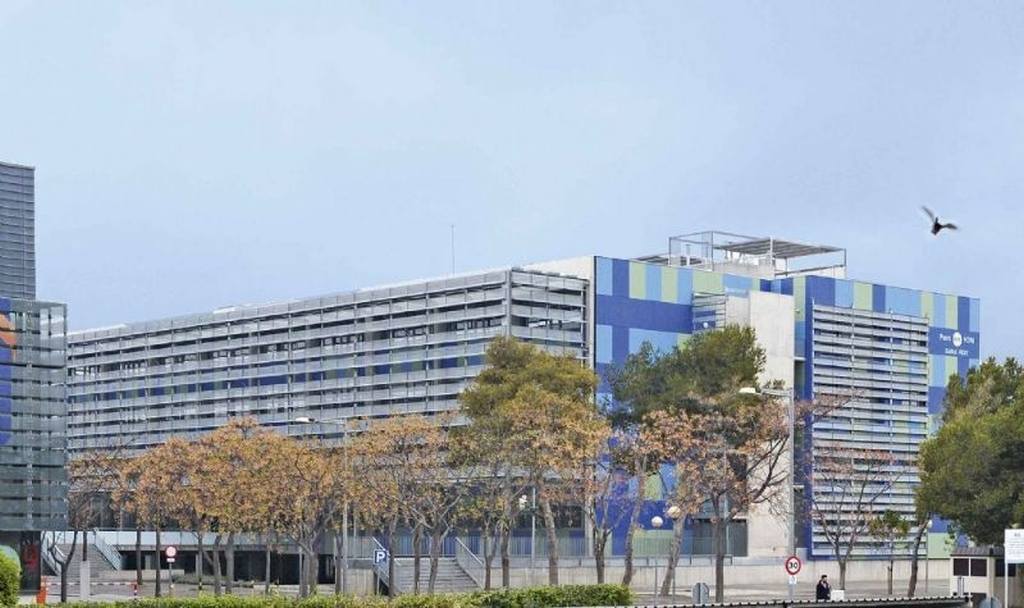 Castelldefels tindrà un centre d’incubadores d’empreses de l'Agència Europea de l'Espai