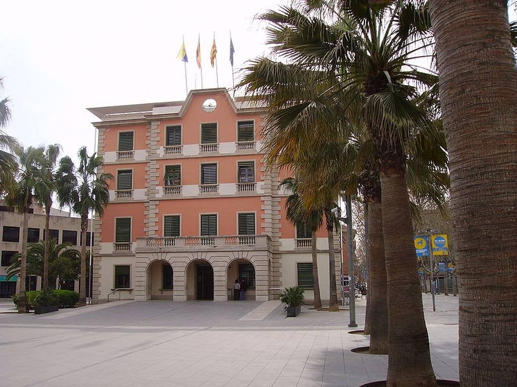 CCOO i UGT del Baix Llobregat presentaran una moció conjunta a Castelldefels