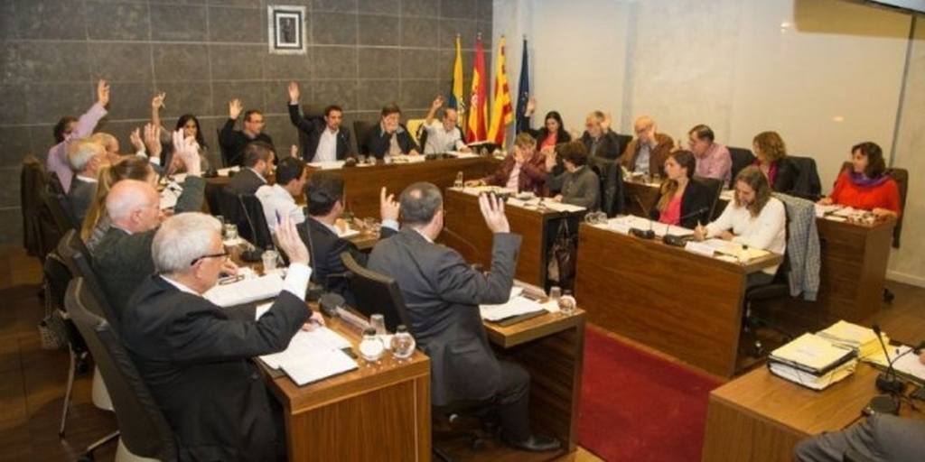 L’Ajuntament de Castelldefels presenta els pressupostos del 2015 més socials