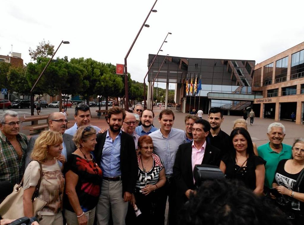 ESPORTS (VELA): Castelldefels va acollir la 49a edició del Trofeu de Plata de Vela 2015