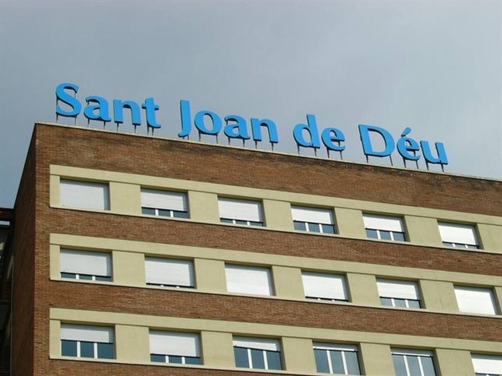 Sant Joan de Déu aconsegueix un milió d’euros per construir un nou hospital de dia