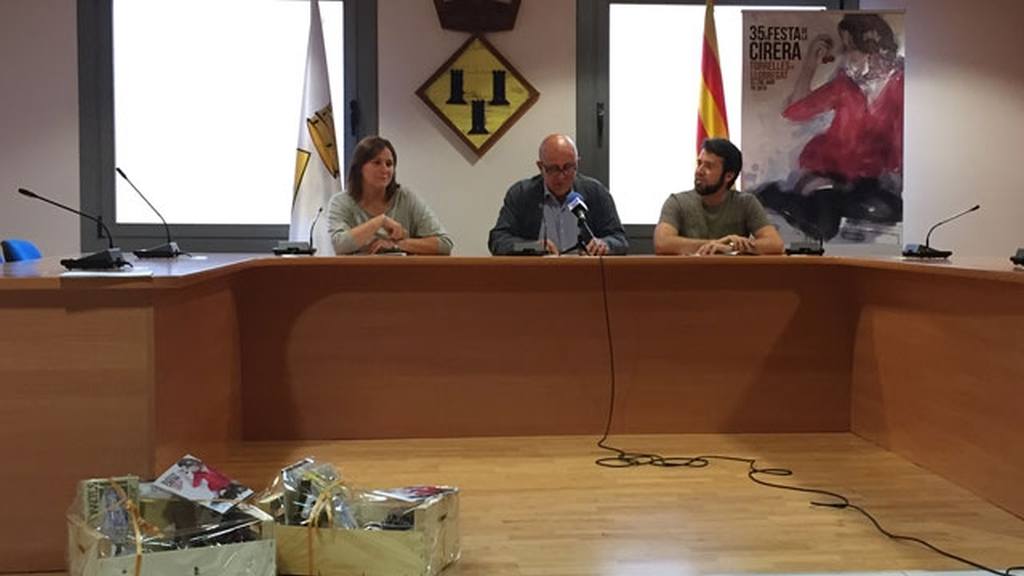 SOCIETAT: Diumenge torna la Festa del Riu al Prat de Llobregat