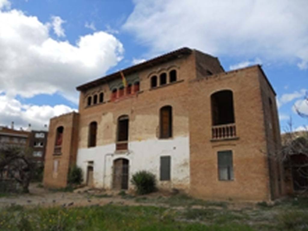 La masia de Can Ginestar de Viladecans serà una biblioteca