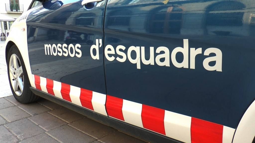 Presó per a dos homes per robar a cases del Baix Llobregat Nord