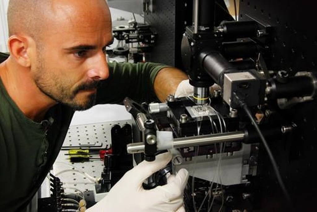 L'ICFO de Castelldefels desenvolupa un xip que detecta el càncer