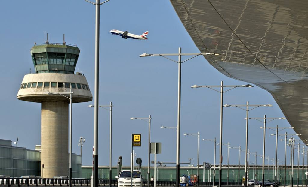L'Aeroport de Barcelona-el Prat tindrà un hivern molt mogut