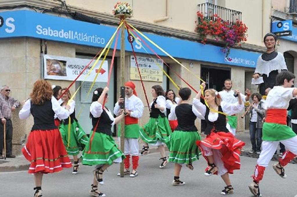 Sant Climent, capital catalana de la cultura tradicional i popular