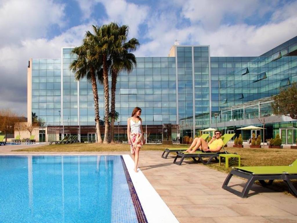 L’ocupació hotelera al Baix Llobregat al segon trimestre va ser del 76,9%
