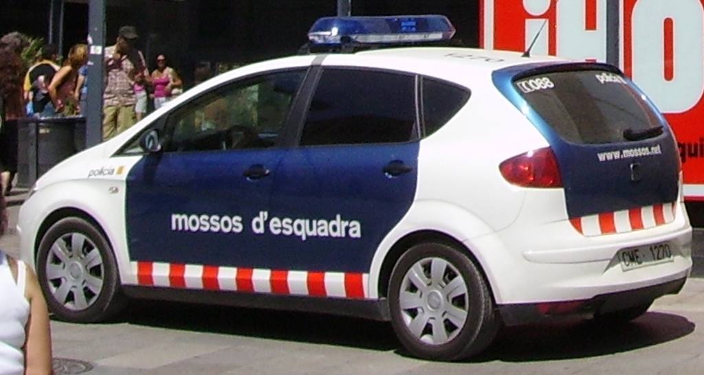 La Policia Local d’Abrera deté el presumpte autor d'un homicidi a Esparreguera
