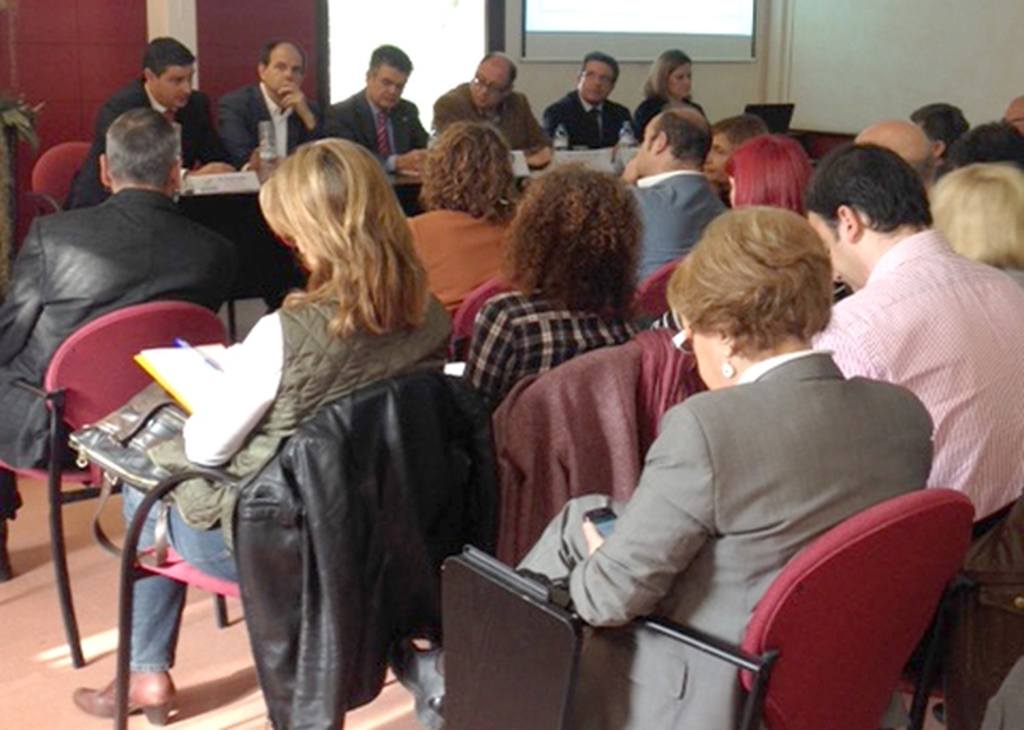 PIMEC Baix Llobregat-L'Hospitalet demana als ajuntaments més suport a l’emprenedoria