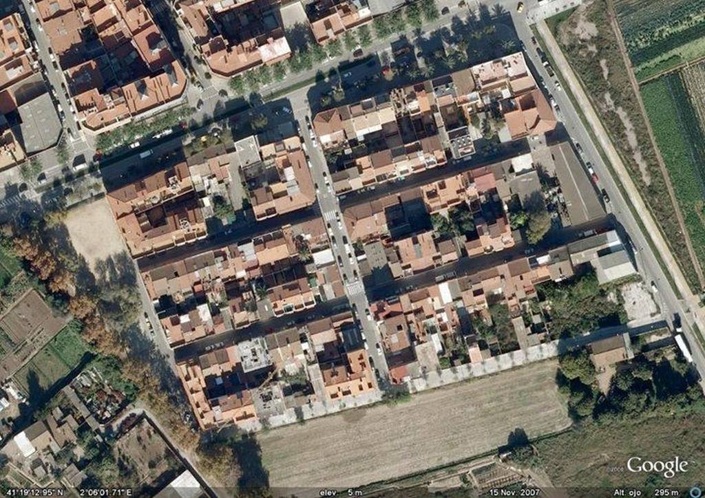 El Prat de Llobregat tindrà un nou institut al barri de la Barceloneta