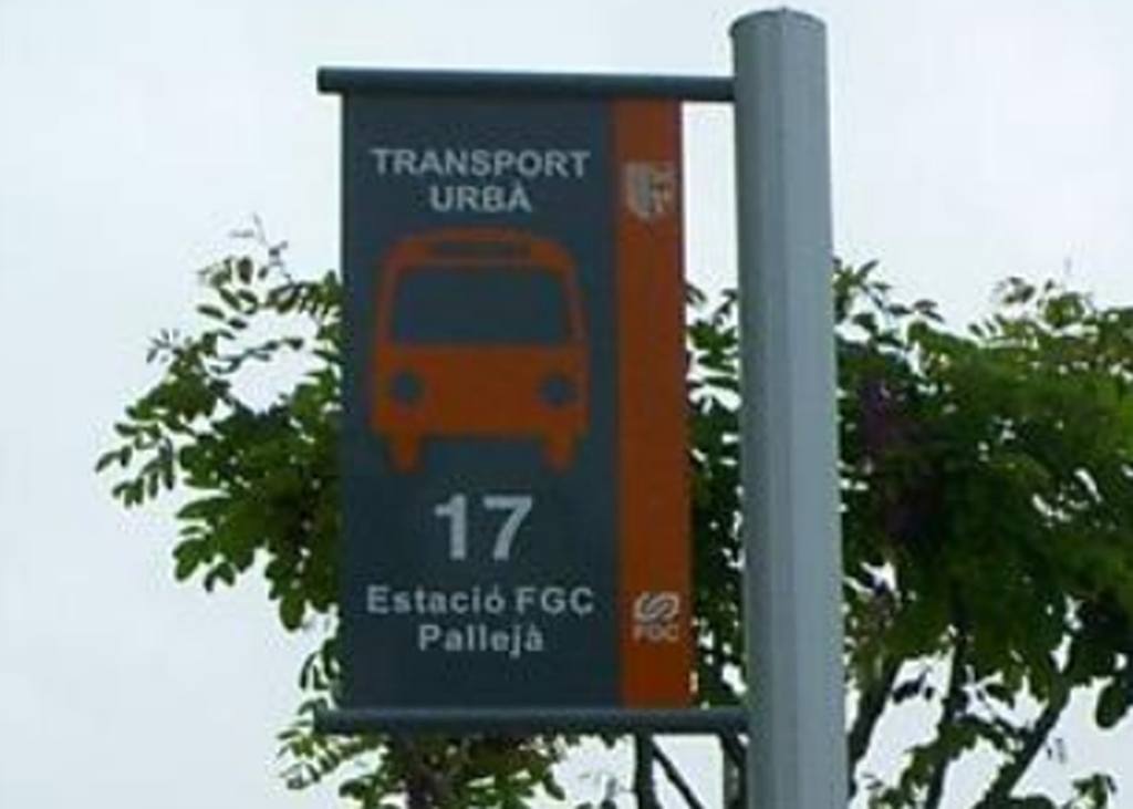 El bus urbà de Pallejà serà molt més econòmic