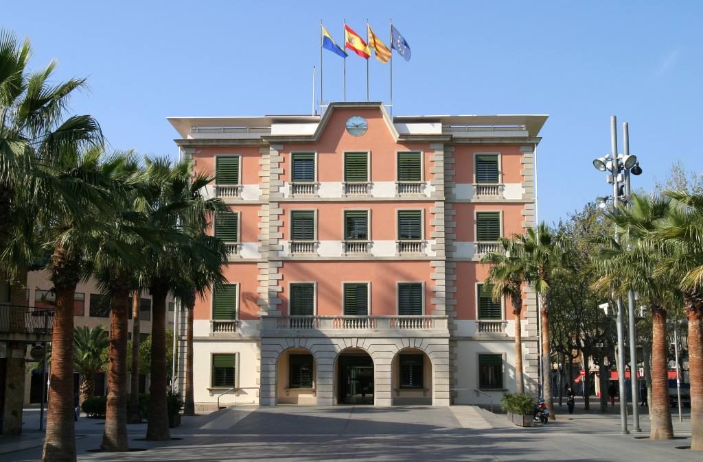 L'Ajuntament de Castelldefels sol·licita a Hisenda la rebaixa del valor cadastral