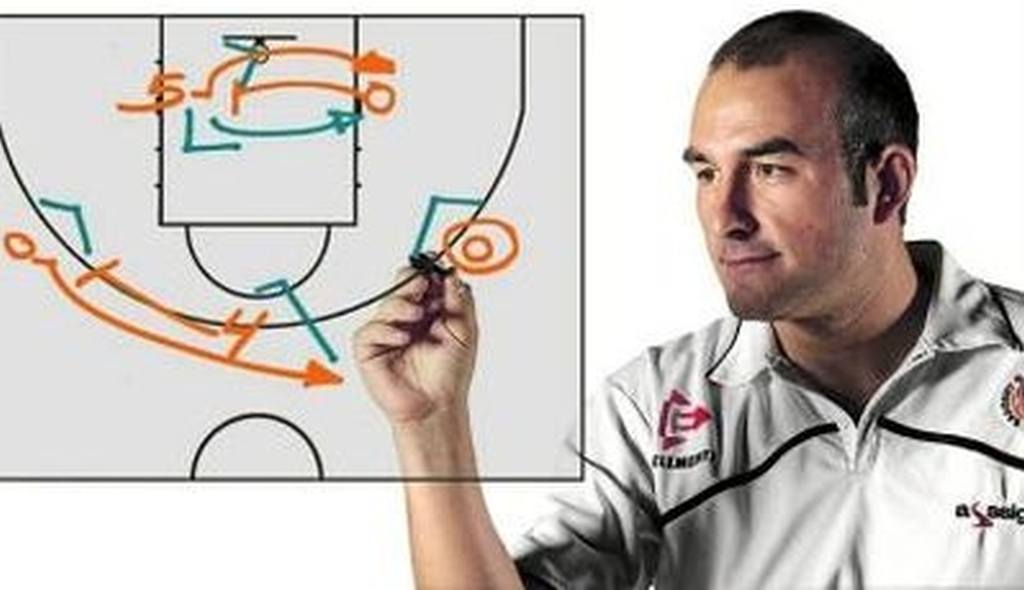 Jaume Ponsarnau farà un clínic d’entrenadors a Castelldefels