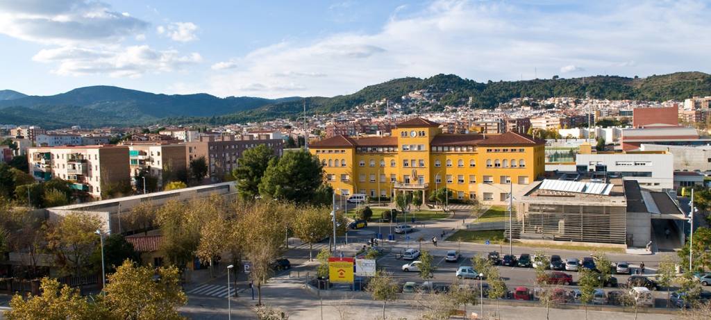 SOCIETAT: Continuïtat del centre d’atenció a la salut sexual i reproductiva de Sant Andreu de la Barca