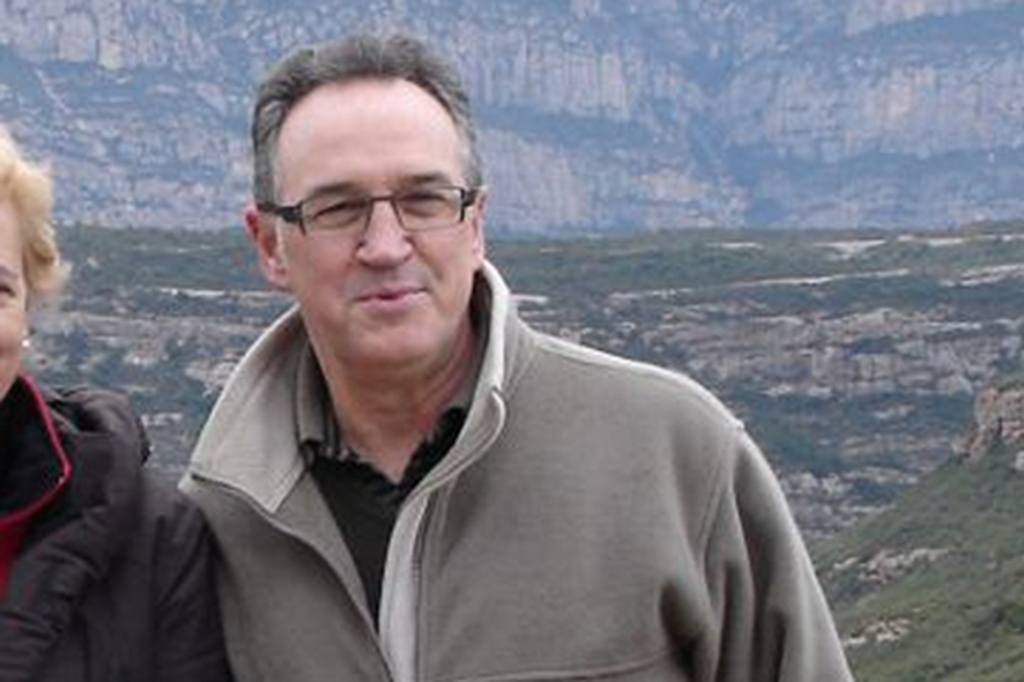 Jaume Monné, exalcalde d’Olesa, es dóna de baixa del PSC