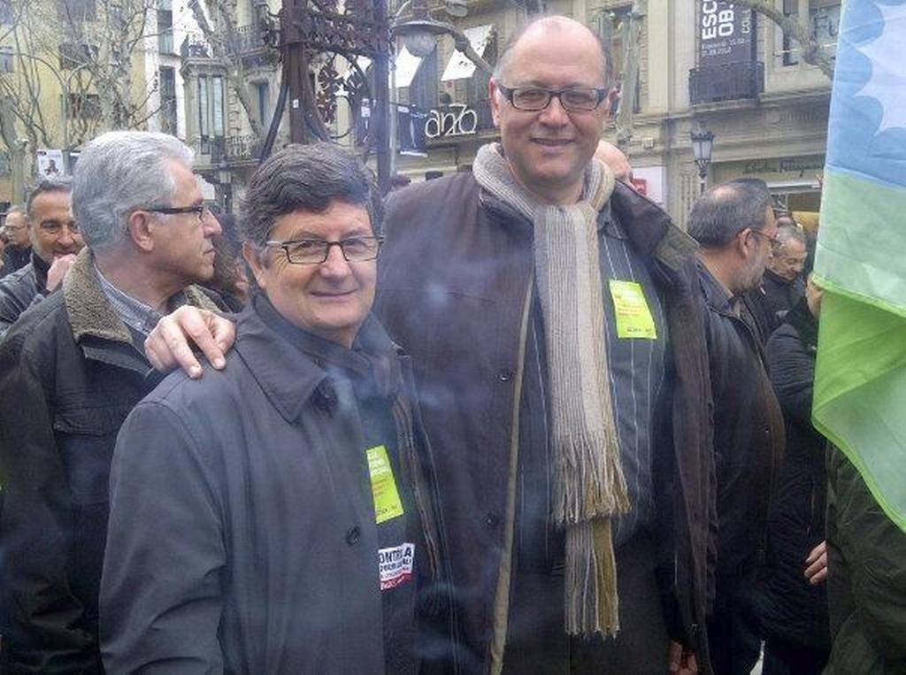 Els alcaldes de Castelldefels, Sant Feliu i El Prat, sospitosos de cobrar sobresous de l’FMC