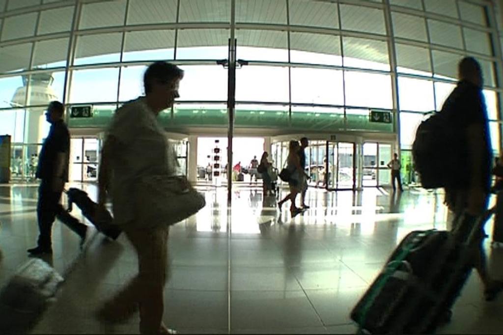 L’Aeroport Barcelona-el Prat va acollir més de 2,7 milions de passatgers novembre passat