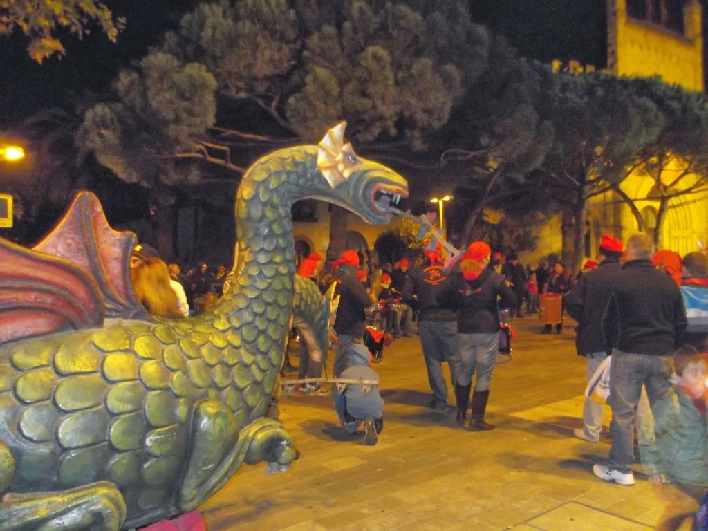 Arriba la Festa Major d’Estiu 2014 de Castelldefels