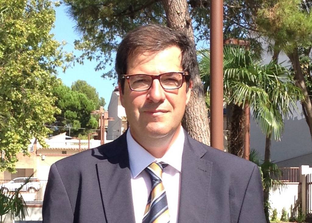 Agustí Miró, nou delegat territorial de PIMEC Baix Llobregat-L’Hospitalet