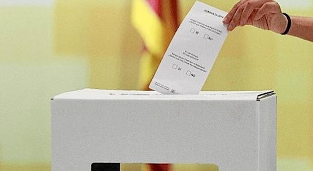 Ja es coneixen els locals al Baix Llobregat per votar el 9-N