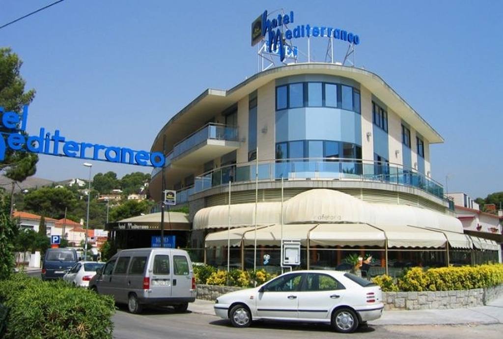 L'ocupació hotelera al Baix Llobregat va ser del 57,3% el 2013