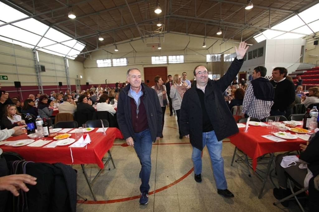 POLÍTICA: David Vicioso encapçalarà la candidatura d'EUiA al Prat, en coalició amb ICV