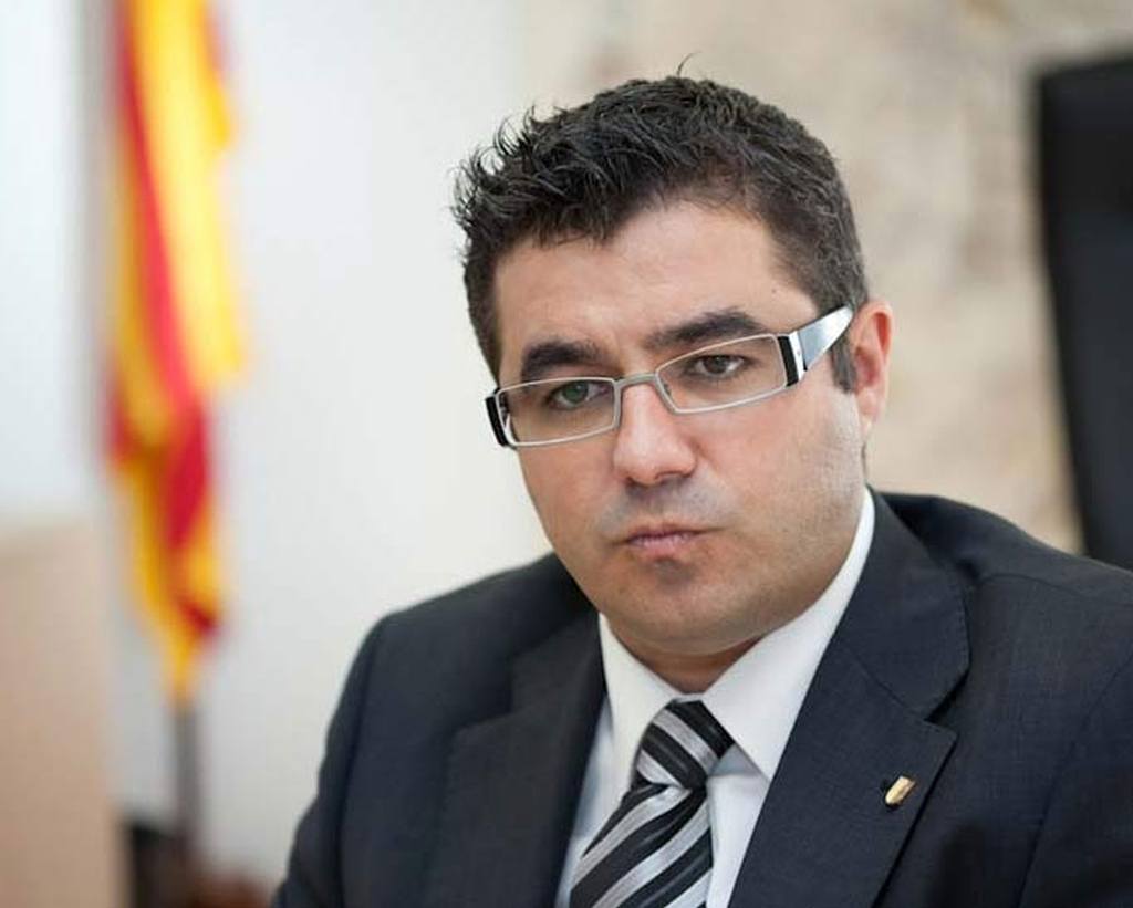 Ismael Àlvarez, exculpat del delicte d’assetjament en l’àmbit laboral