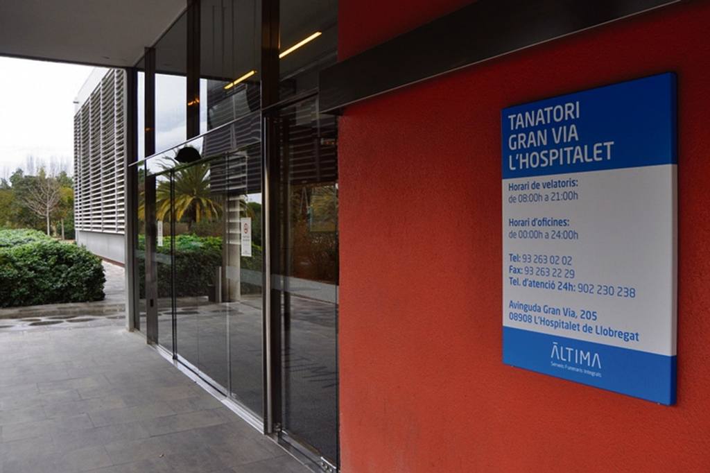 Una sanció de l’ACCO a Àltima destapa una “pràctica restrictiva de la competència” a L’Hospitalet