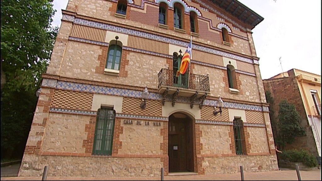 La Subdelegació del Govern de Barcelona demanda l’Ajuntament de Begues