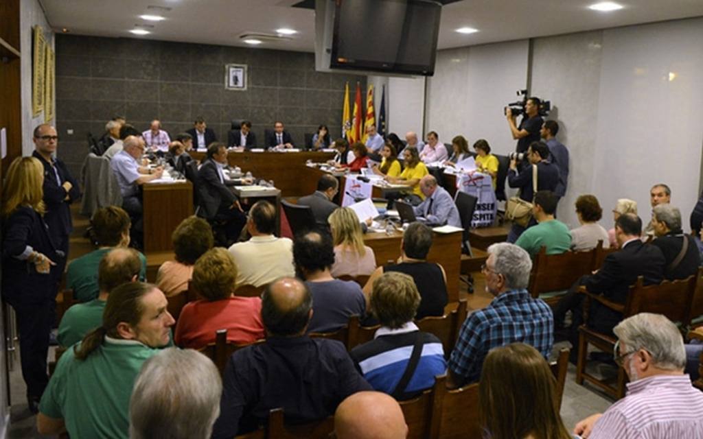 Manuel Reyes haurà de demanar a Rajoy la retirada la llei de l’avortament