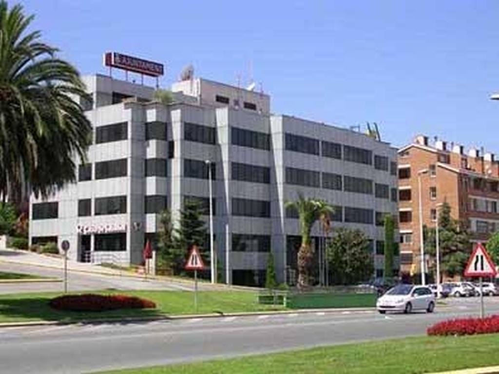 ERC acusa un treballador de l’Ajuntament de Sant Andreu d’assetjador laboral