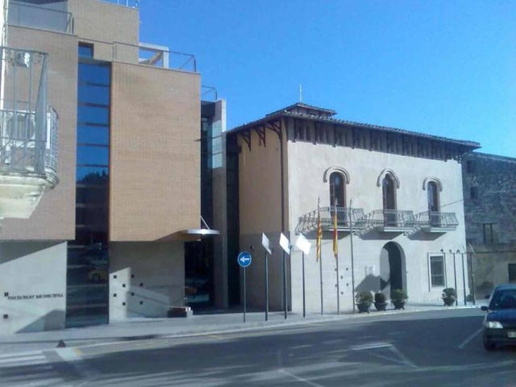 Acord ERC-ARA-CIU-LXS per governar a Sant Esteve Sesrovires