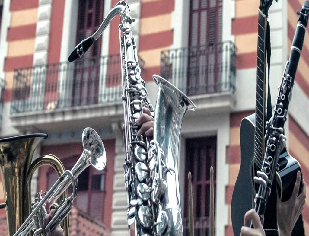 L’Escola Municipal de Música del Prat obre les seves portes