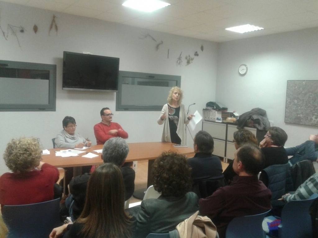 Rosa Boladeras (PSC) optarà a la reelecció com alcaldessa de Corbera