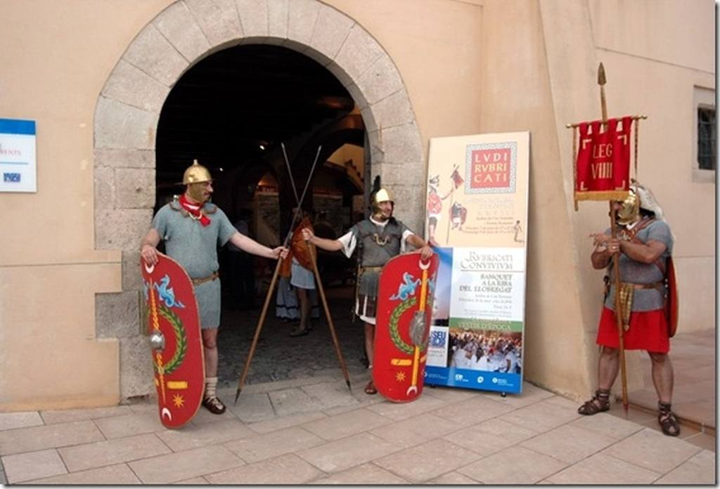 Activitats a l'aire lliure recrearan el passat de Sant Boi de Llobregat