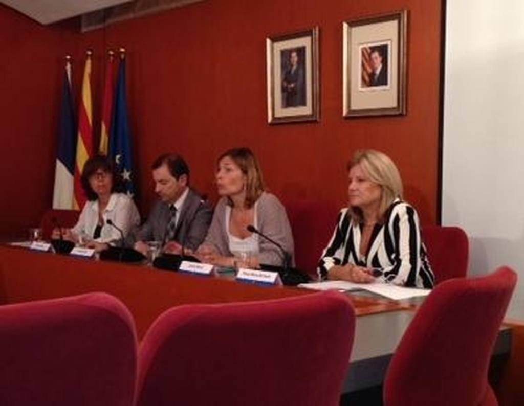 Sant Boi de Llobregat presenta un nou servei de mediació hipotecària