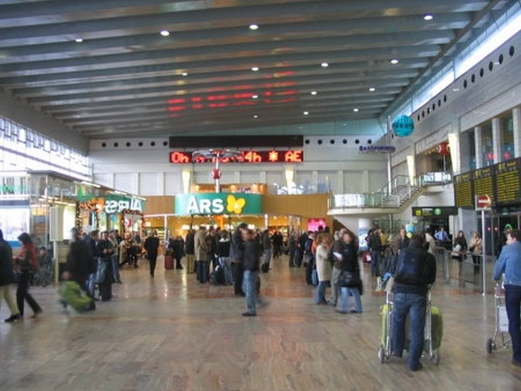 L’Aeroport de Barcelona-el Prat continua batent rècords