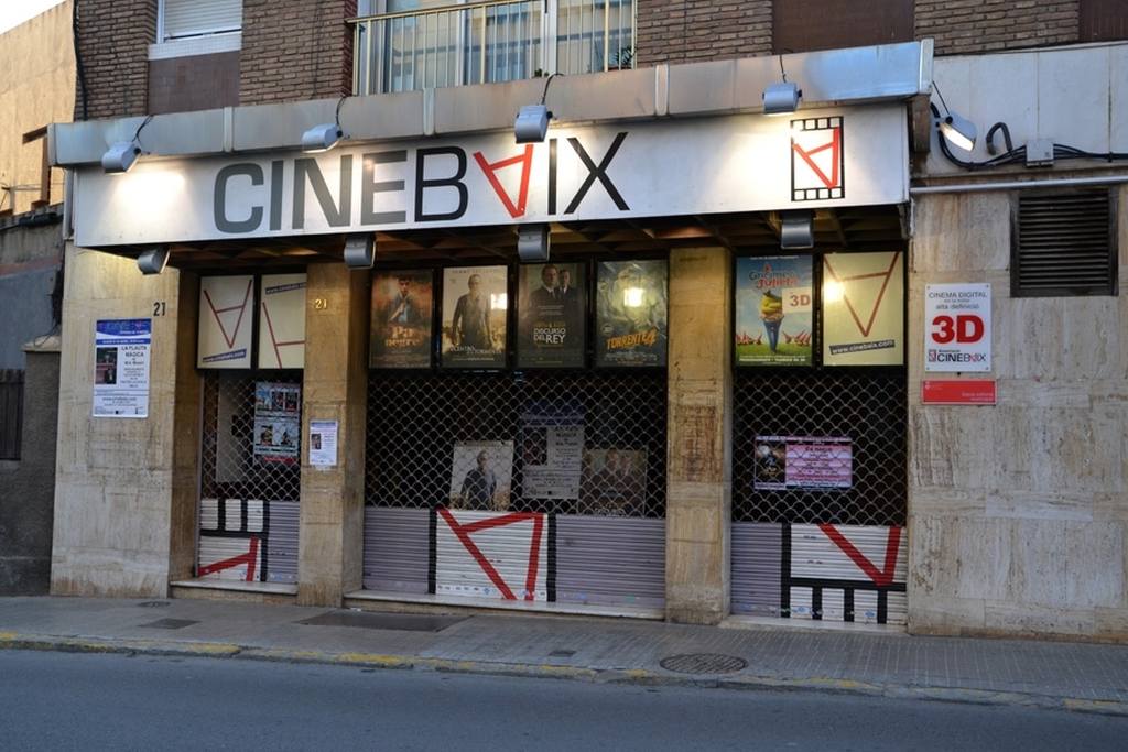 Avui es presenta la I Mostra de Cinema Llatinoamericà de Sant Feliu de Llobregat