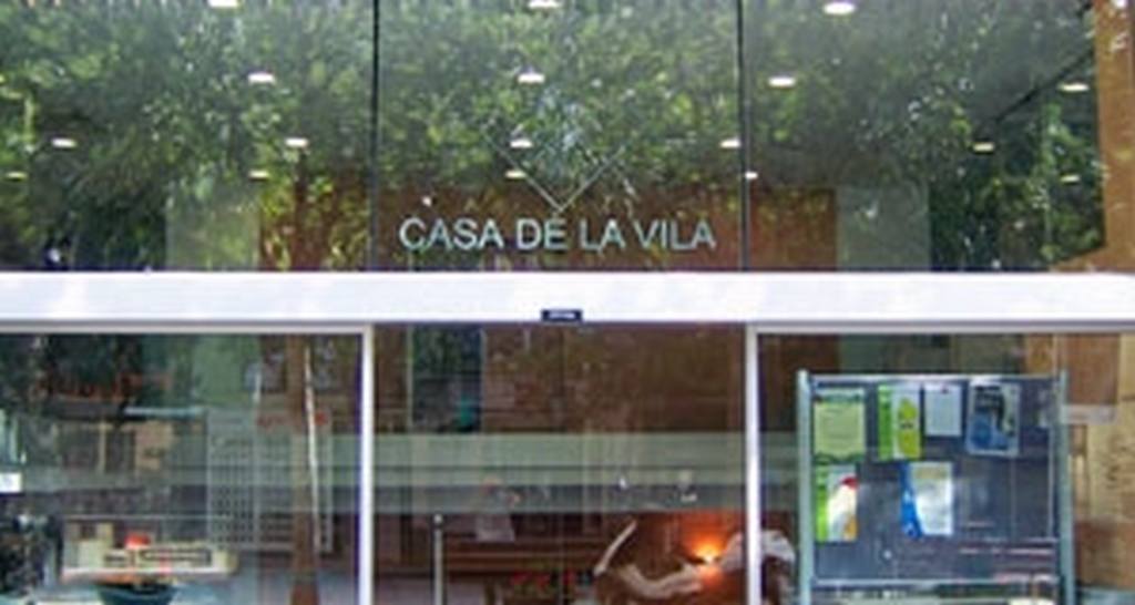 L’exalcalde d’Esparreguera Joan Serra ha mort avui als 76 anys