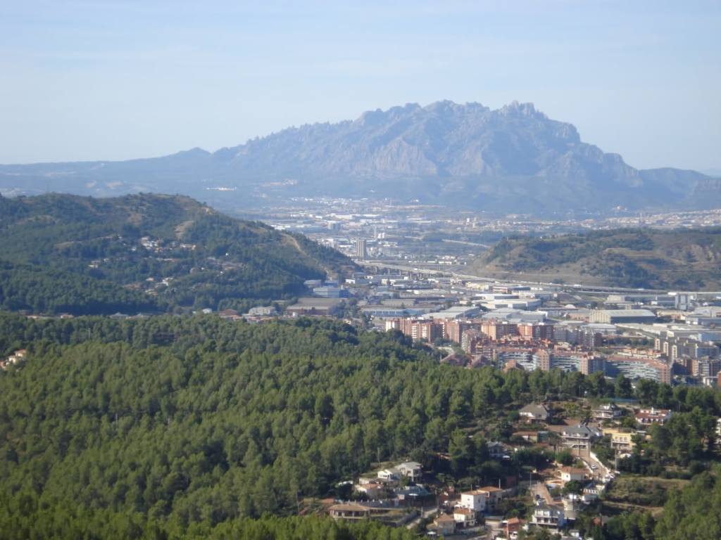 Olesa espera una resposta del govern espanyol per fer una consulta urbanística