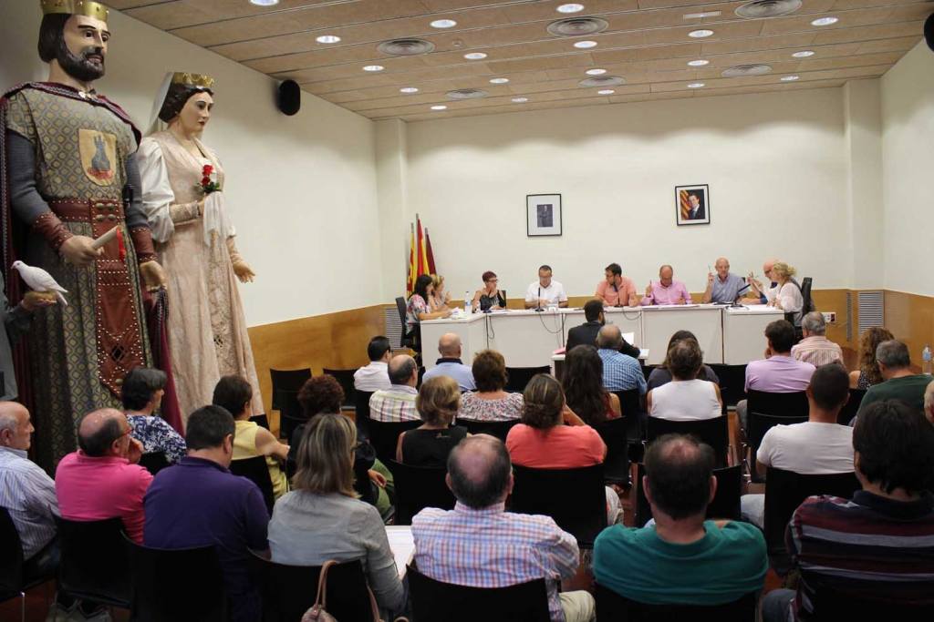 L’Ajuntament de Castellví de Rosanes tindrà un quart grup municipal
