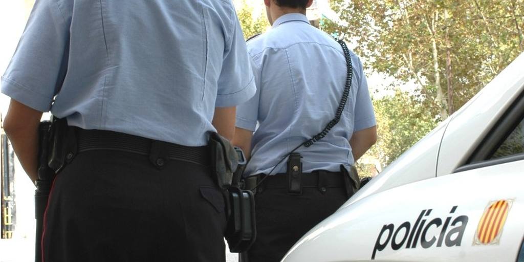 Presó per a dos homes per haver comès tres robatoris en domicilis del Baix Llobregat