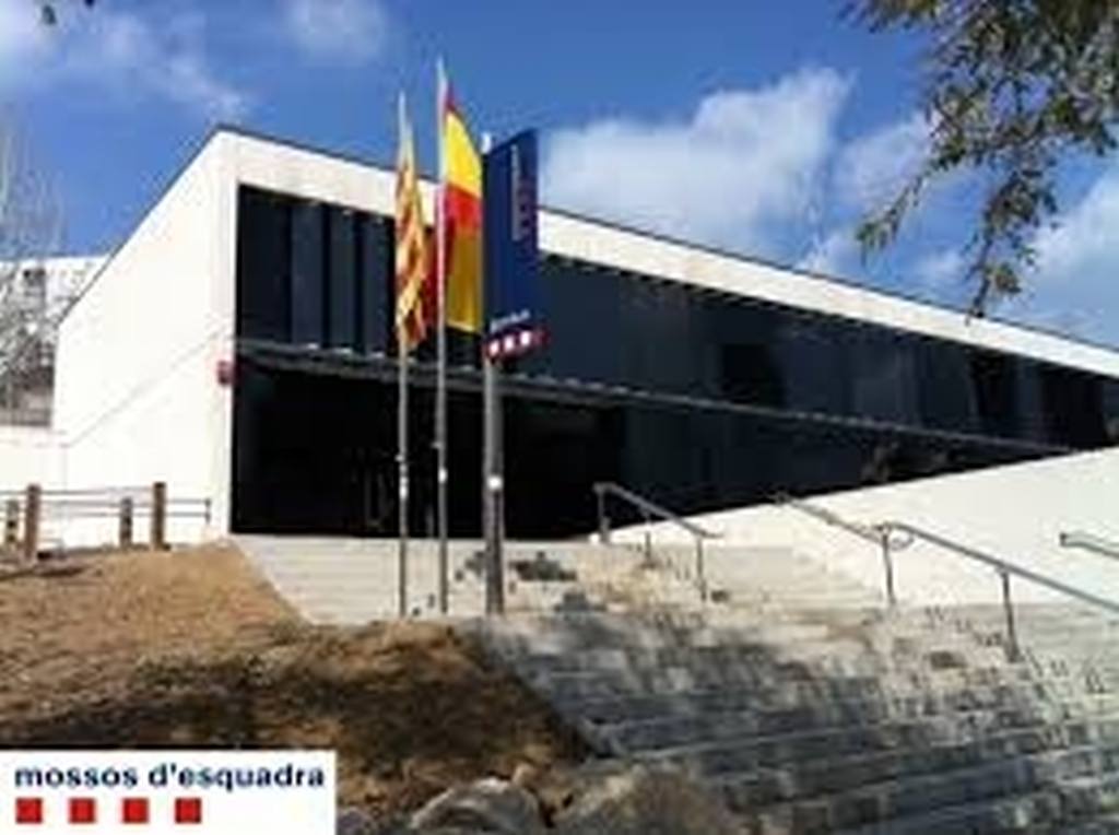 Presó per a un lladre que va robar sis cases de Castelldefels