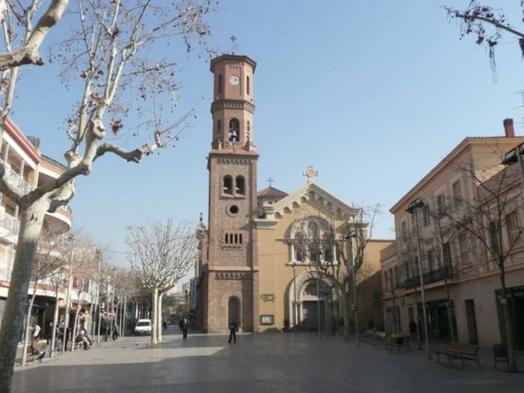 Trobada de campaners Sant Feliu de Llobregat